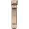 Ekena Millwork Legacy Craftsman Smooth Bracket w/ Offset Brace, Douglas Fir, 7 1/2"W x 26"D x 38"H BKT0806X26X38LEC04SDF - alternate 4